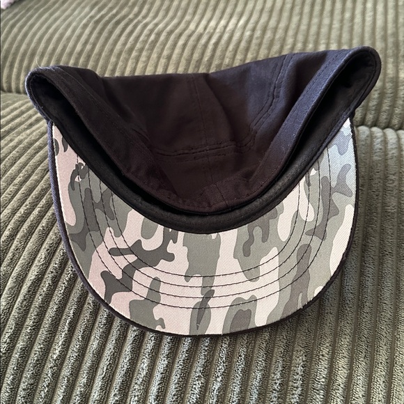 Fox Racing Hat - Picture 4 of 6